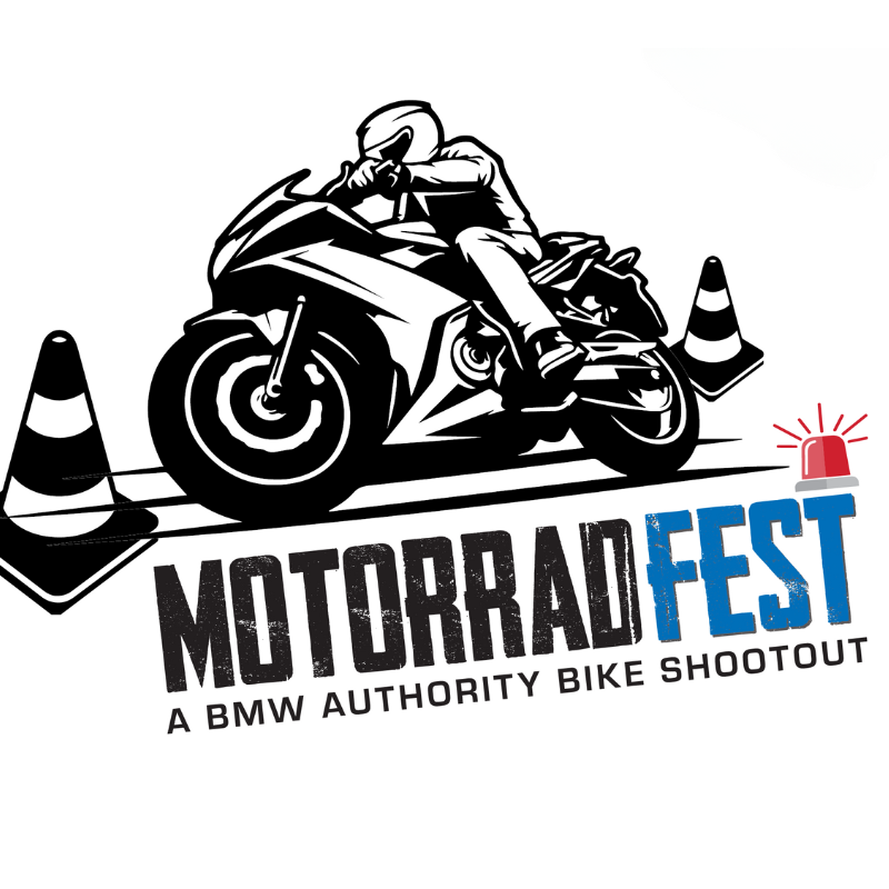 BMW MOA Motorrad Fest